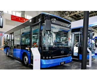 BYD Aims At The Electric And Intelligent Trend Of New Energy Vehicles
