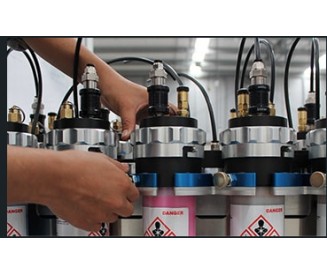 Attention About Leak Testing Machine Working Principle